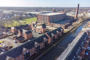 Drone photos- click for photo gallery